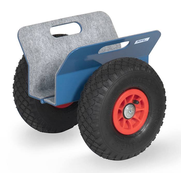 Plattenroller 4158 - fetra - Fechtel Transportgeräte-0