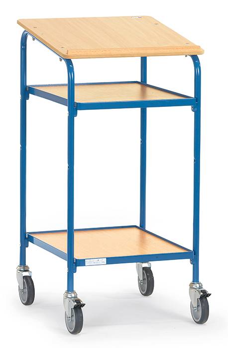 Rollpult Fetra Modell 5834-0