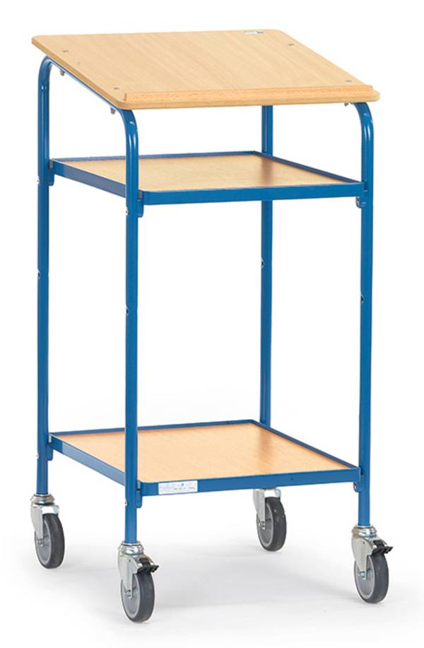 Rollpult Fetra Modell 5834