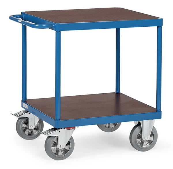Tischwagen 12497 - fetra - Fechtel Transportgeräte