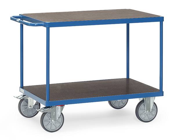 Tischwagen 24001400 - wasserfeste Plattformen