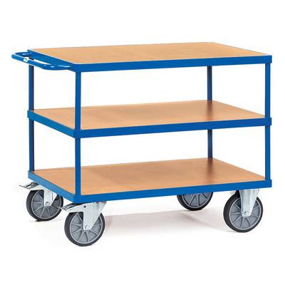Tischwagen 2420 - fetra - Fechtel Transportgeräte-0