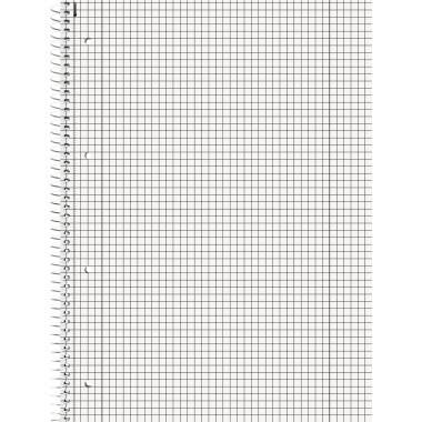 Collegeblock Student DIN A4 80Bl. Lin28 kariert - Artikel: 111001302-0