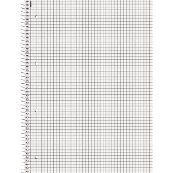 Kollegblock Student Colour Code A4 90g/qm 80 Blatt onyx Lineatur 28