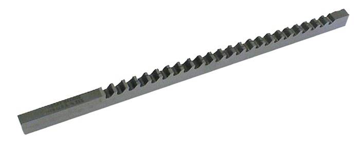 Räumnadel HSS Gr 4II Hassay Savage IBT - Artikel: 4046368112043-0