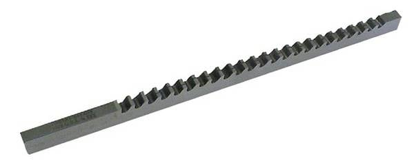 Räumnadel HSS Gr 4II Hassay Savage IBT - Artikel: 4046368112043