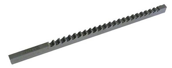 Räumnadel HSS Gr20V Hassay Savage IBT - Artikel: 4046368116201