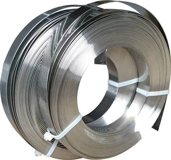 Endlosband VA V2A 12,7mm SST