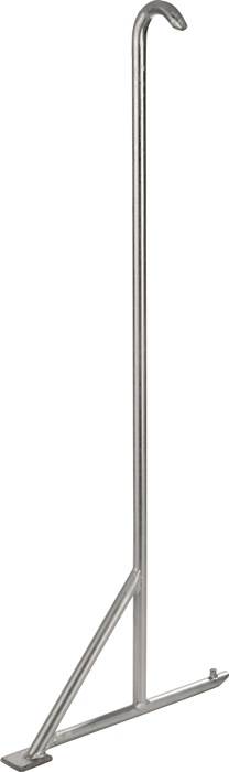 Kanaldeckelheber L.800mm m.Losbrechhilfe verz.HÄRKE-0