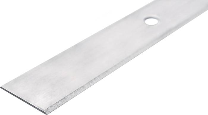 Einwegwendehobelmesser EWM L.260mm B.18,6mm D.1mm Stand.-0