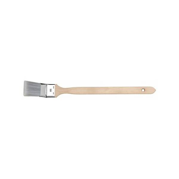 WESTEX Eckenpinsel "Silver Line", Breite: 50 mm