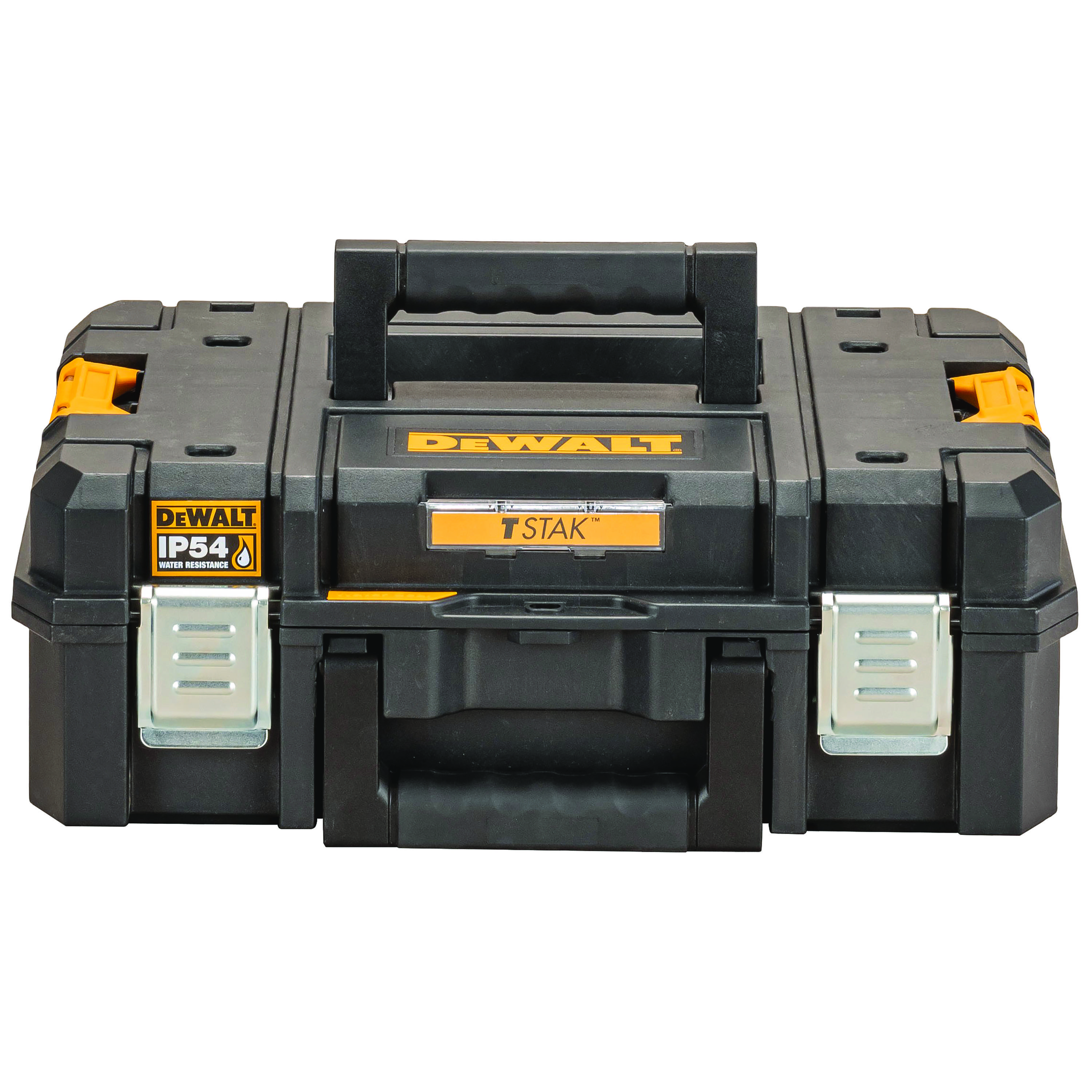 TSTAK II Werkzeugbox IP54-0