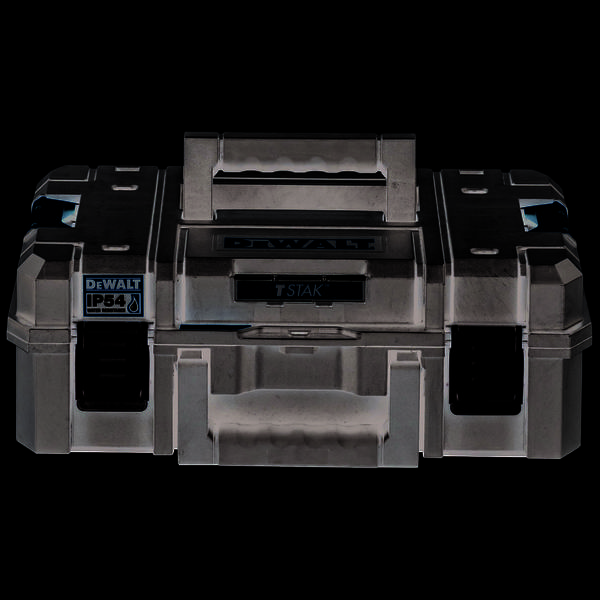 TSTAK II Werkzeugbox  IP54