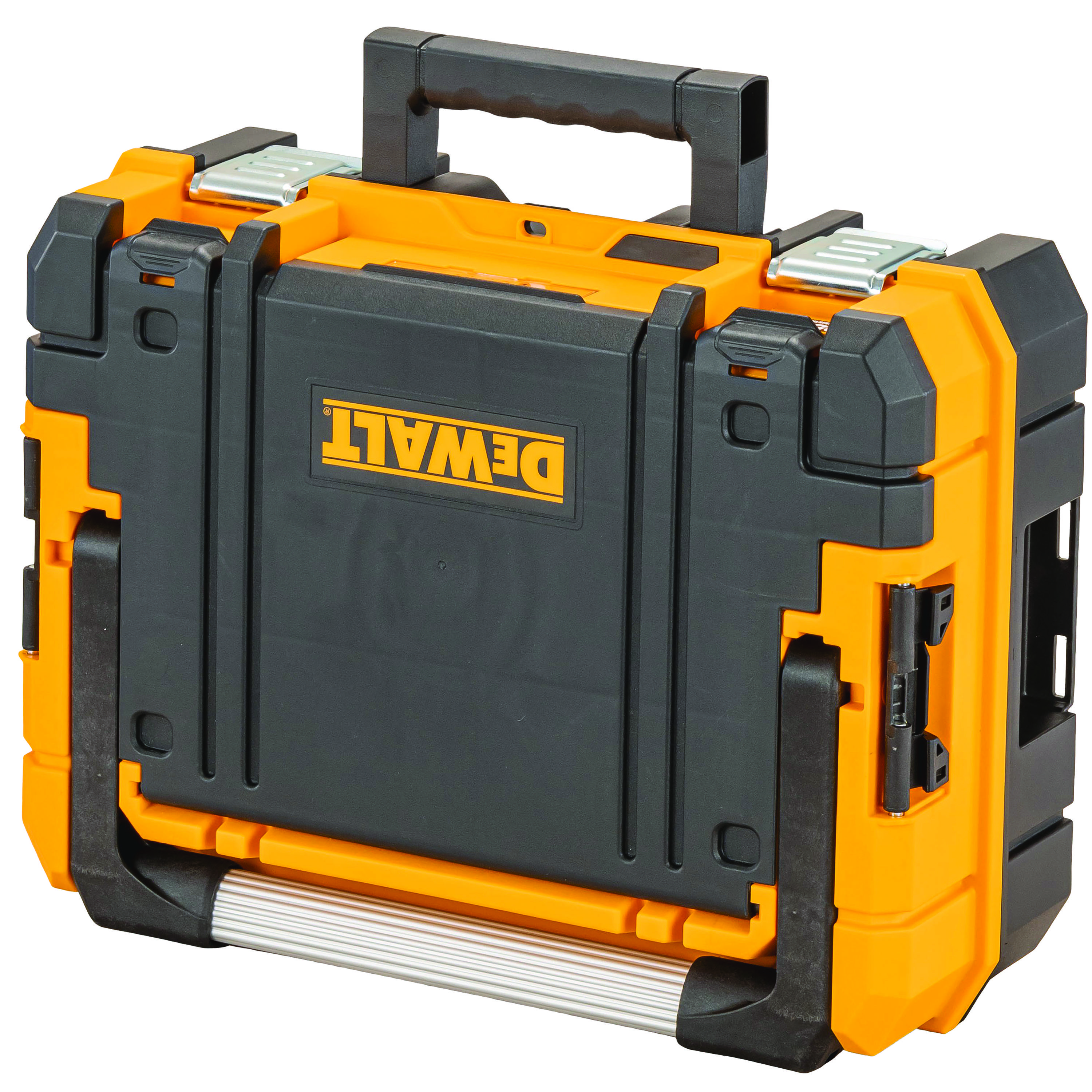 DeWALT DWST83344-1, Schwarz, Gelb, Staubresistent, Wasserfest, Wasserdicht, 440 mm, 332 mm, 183 mm-0