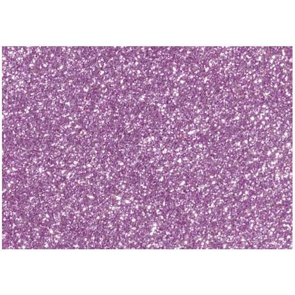 Glitter Glue 50 ml altrosa-1