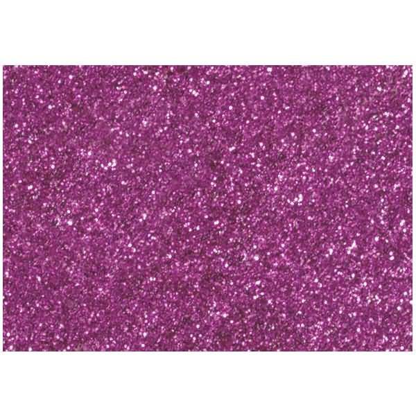 Glitter Glue 50 ml pink-1