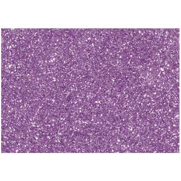 Glitter Glue 50 ml neonpink/regenbogen-1