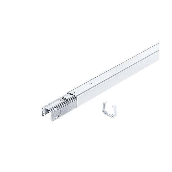 Zumtobel Group Tragschiene IP64 TECTON T 3500 WHI-0
