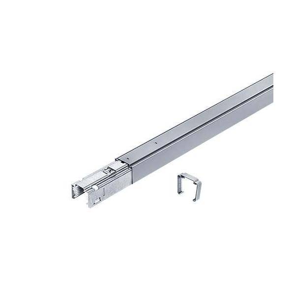 Zumtobel Group Tragschiene IP64 TECTON T 2500 SRI-0
