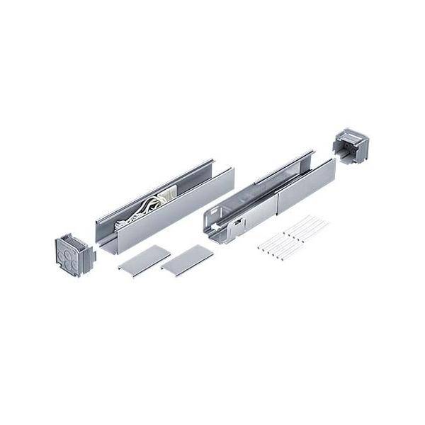 Zumtobel Group Einspeisung TECTON TE 500 SRIP64-0