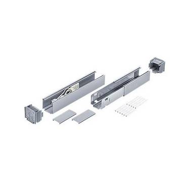 Zumtobel Group Einspeisung TECTON TE 500 SRIP64