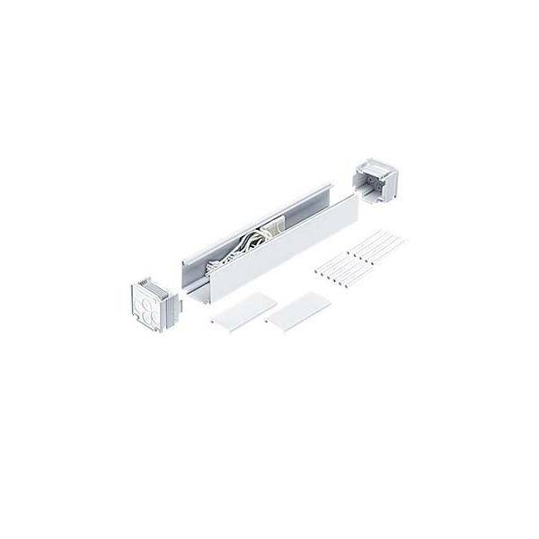 Zumtobel Group Einspeisung TECTON TE WH IP64-0