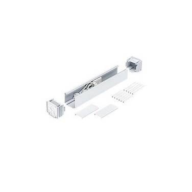 Zumtobel Group Einspeisung TECTON TE WH IP64
