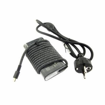 HP - adaptateur alimentation USB-C - 65 Watt (671R3AA#ABB)