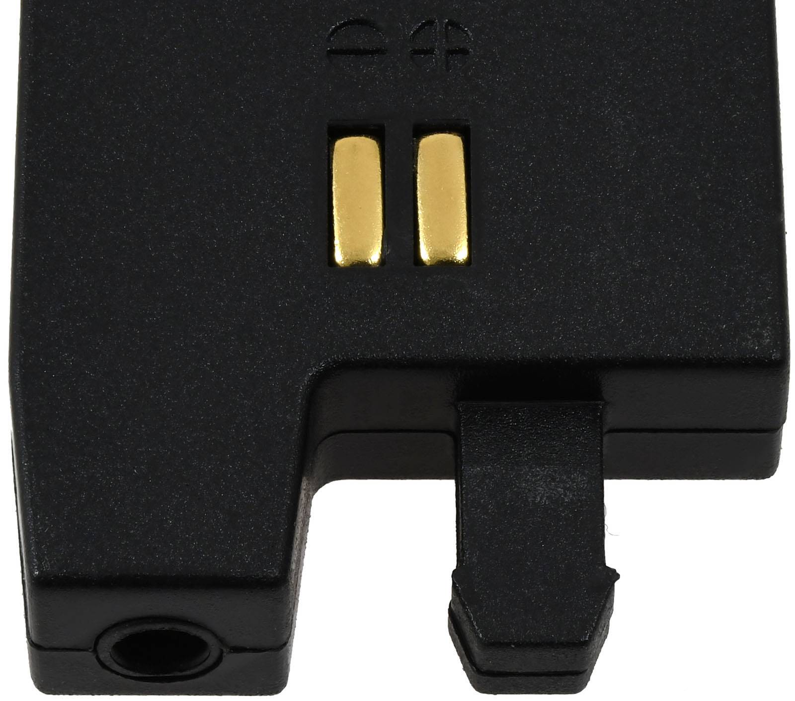 Akku für Tuning-System Gibson Tronicaltune Plus, 3,7V, Li-Polymer-2