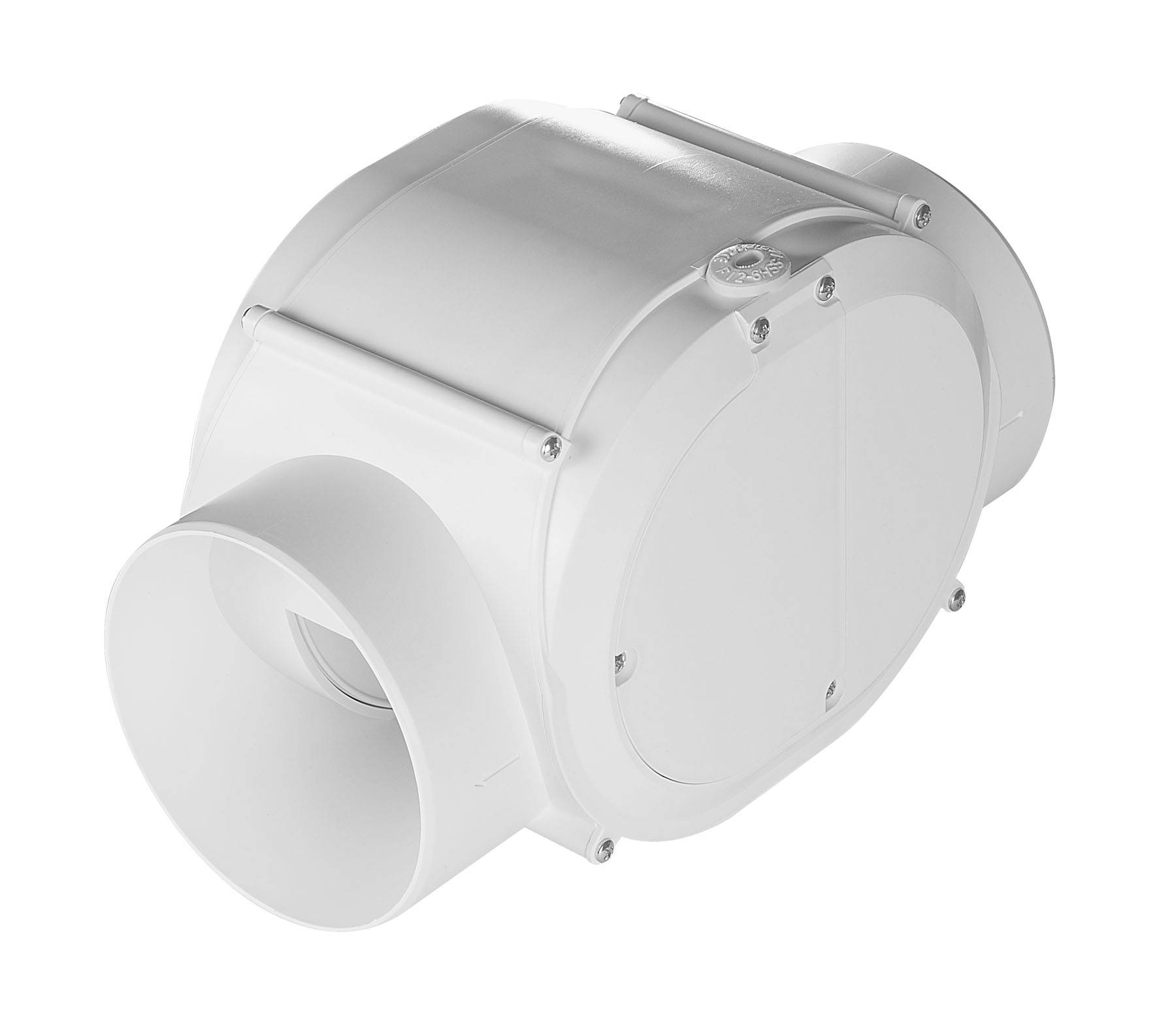 Einstufiger Rohrlüfter VTR 100-0