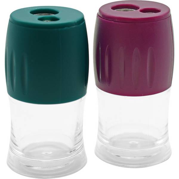 Wonday Doppelspitzdose Taill'Liberty, farbig sortiert (61450081)