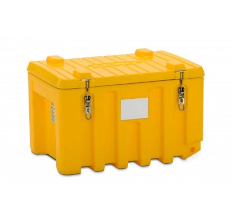 CEMO CEMbox 150 l gelb-0