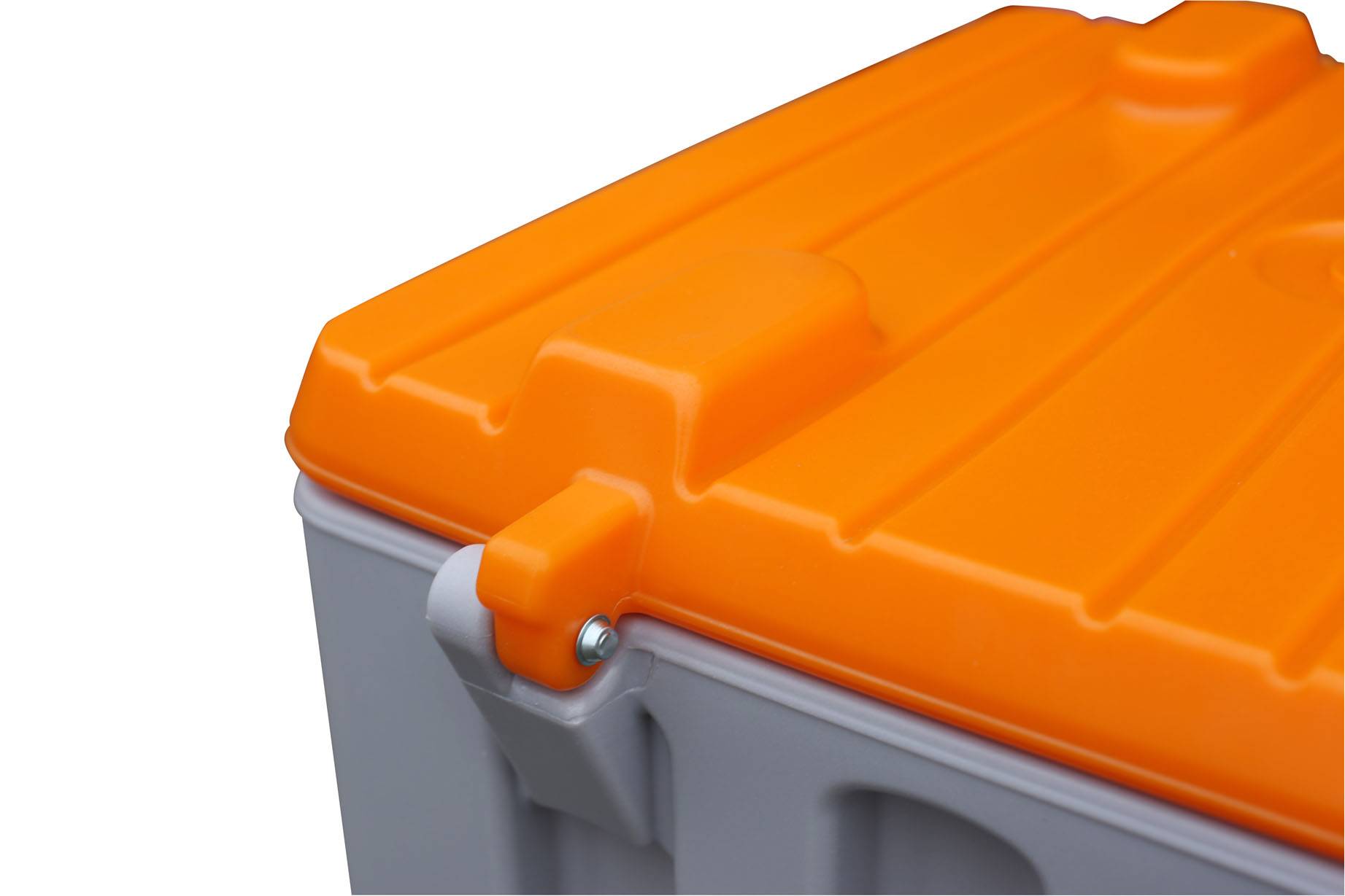 CEMO CEMbox 400 l grau/orange-1
