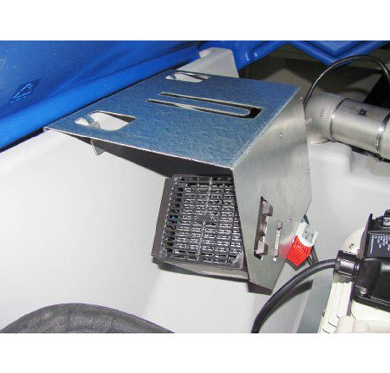 CEMO CUBE-Tankanlage 2500 für AdBlue® Outdoor Basic-3
