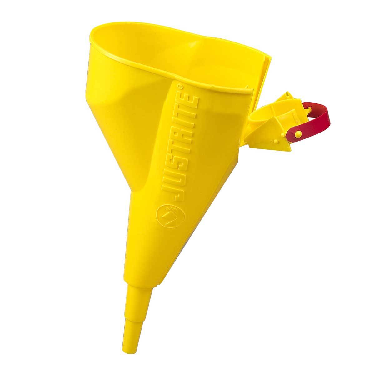 Justrite® Sicherheitsbehälter-Trichter Typ I-0