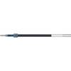 uni-ball Gelschreiber-Mine für JETSTREAM SXN210, blau