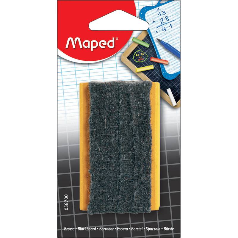 Maped Tafelschwamm, auf Blisterkarte (82058700)-0