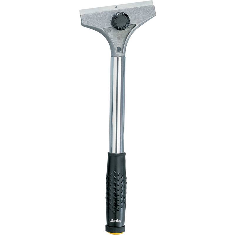 Wonday Schaber mit langem Stiel, Breite: 100 mm-0