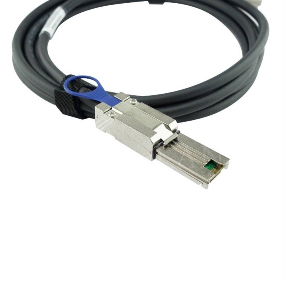BlueLAN MiniSAS Kabel SFF-8088 1 Meter-1