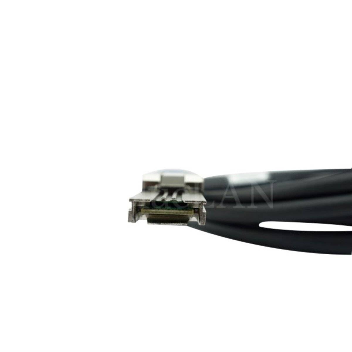 BlueLAN MiniSAS Kabel SFF-8088 1 Meter-2