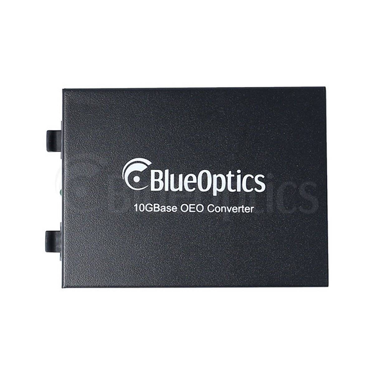 BlueOptics 10G Ethernet Medienkonverter 2x SFP+ (ER & RJ45 80 Meter)-2