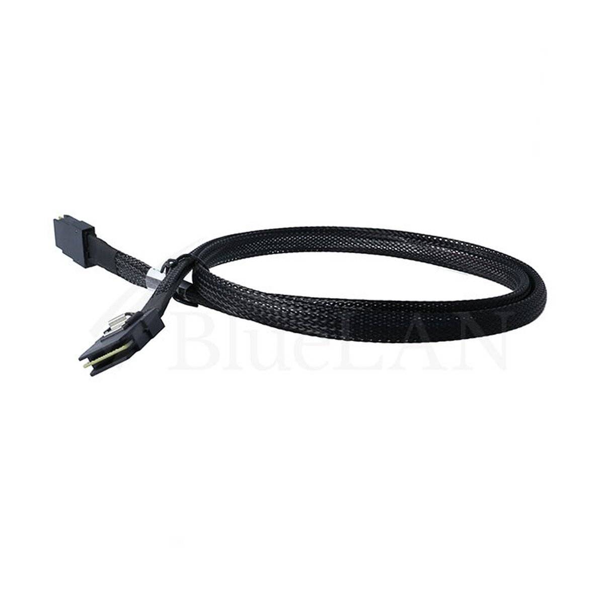 BlueLAN internes MiniSAS Kabel SFF-8087 50cm-2