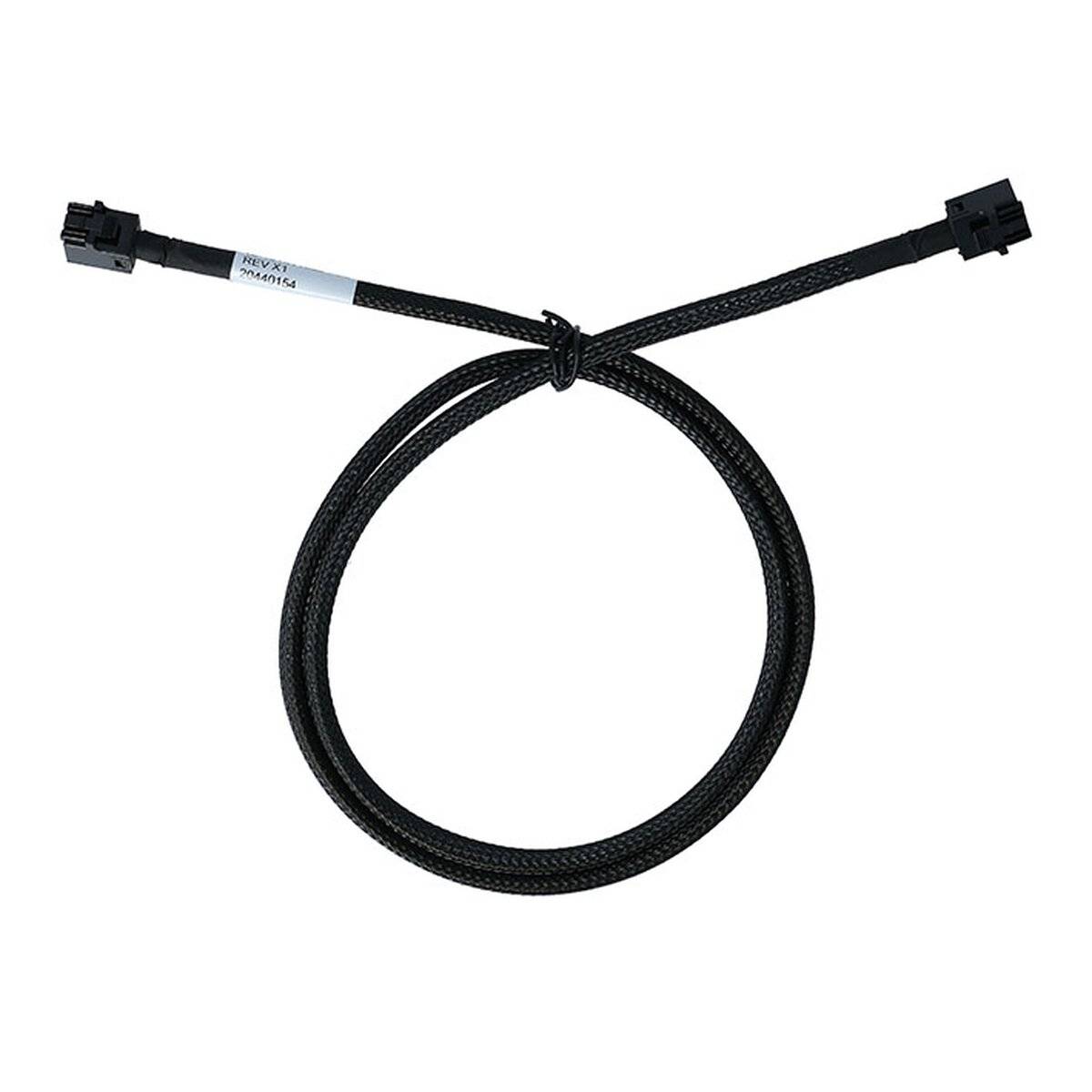 BlueLAN internes MiniSAS Kabel SFF-8643 50cm-0