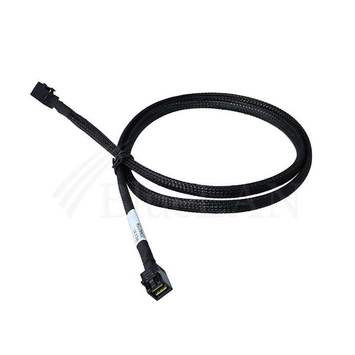 BlueLAN internes MiniSAS Kabel SFF-8643 50cm-1