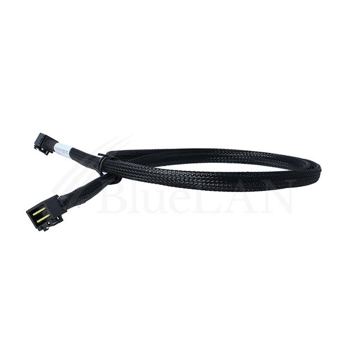 BlueLAN internes MiniSAS Kabel SFF-8643 50cm-2