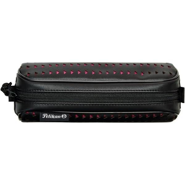 PELIKAN - Faulenzer quattro Lasercut Black/Pink-1