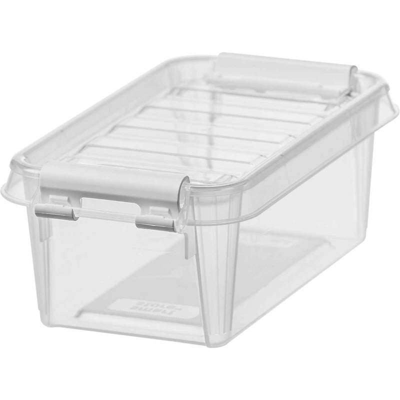 smartstore Aufbewahrungsbox CLASSIC 0,5, 0,5 Liter (63300042)-0