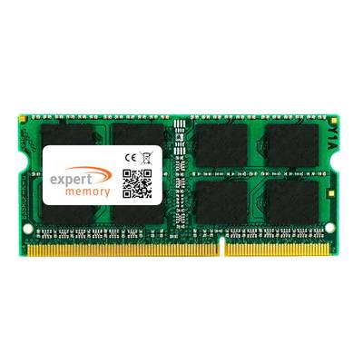 Expert Memory Laptop-Arbeitsspeicher 8GB DDR3 SO-DIMM 1600MHz