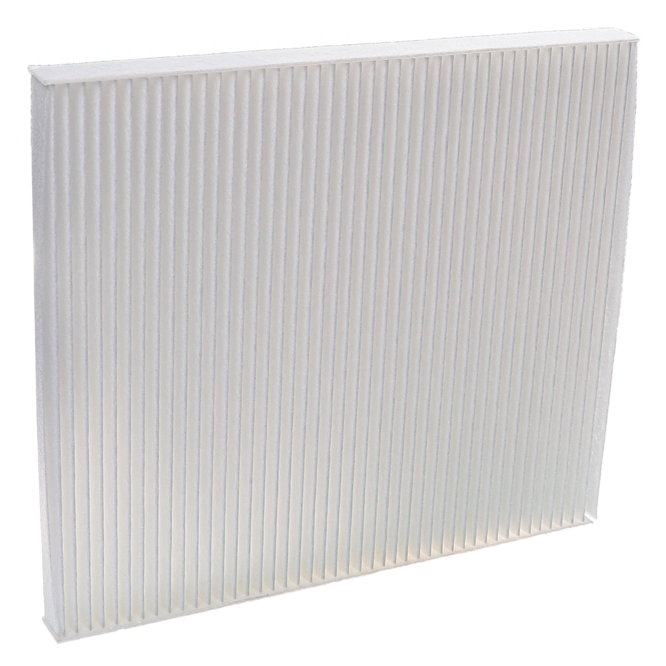 vhbw Innenraumfilter Ersatz für Sofima S 3112 C | für PKW-4