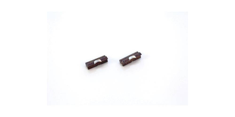 JOKARI - Ersatzmesser-Set Sensor Special-1